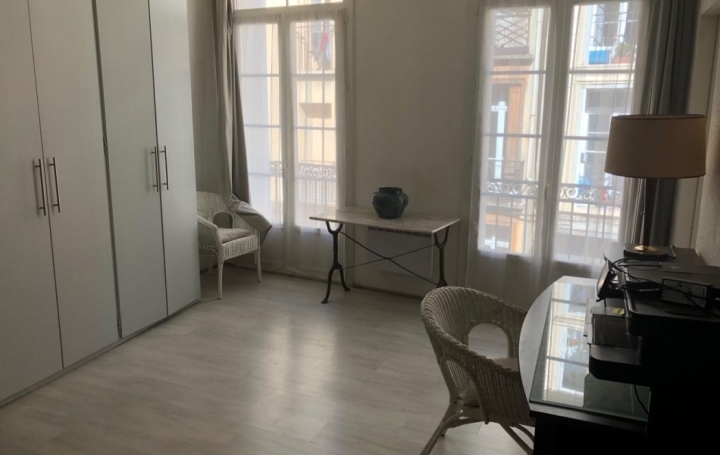 SUD MEDITERRANEE IMMOBILIER : Appartement | PERPIGNAN (66000) | 70 m2 | 108 000 € 