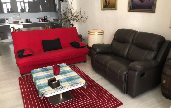 KIOSK TRANSACTIONS : Appartement | PERPIGNAN (66000) | 70 m2 | 108 000 € 