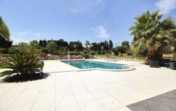 SUD MEDITERRANEE IMMOBILIER : Maison / Villa | PERPIGNAN (66000) | 447 m2 | 1 030 000 € 