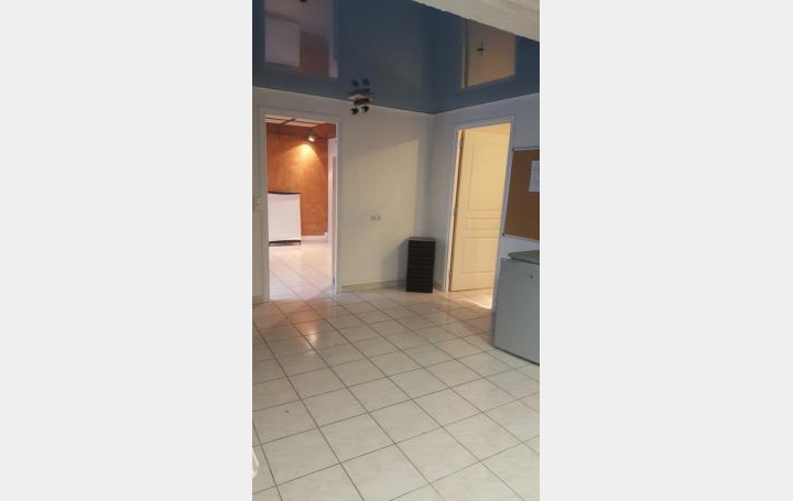 KIOSK TRANSACTIONS : Local / Bureau | PERPIGNAN (66000) | 41 m2 | 42 000 € 