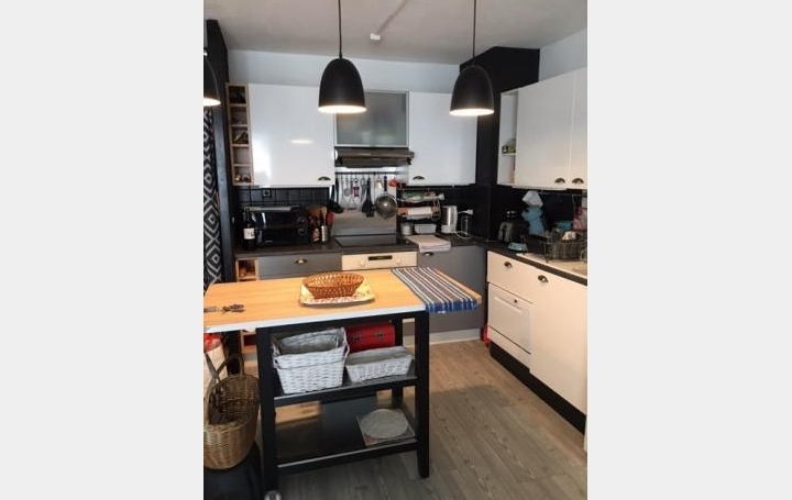 KIOSK TRANSACTIONS : Appartement | CANET-EN-ROUSSILLON (66140) | 55 m2 | 130 000 € 