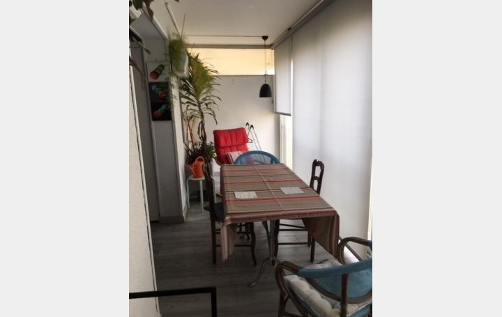 KIOSK TRANSACTIONS : Appartement | CANET-EN-ROUSSILLON (66140) | 55 m2 | 130 000 € 