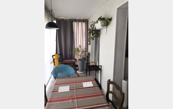 KIOSK TRANSACTIONS : Appartement | CANET-EN-ROUSSILLON (66140) | 55 m2 | 130 000 € 