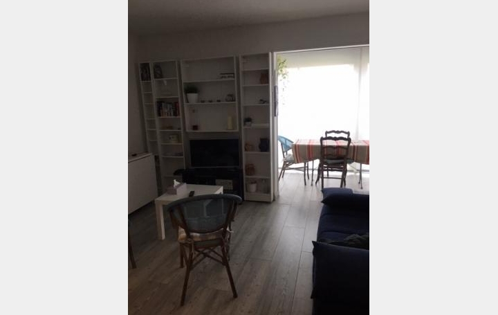 SUD MEDITERRANEE IMMOBILIER : Appartement | CANET-EN-ROUSSILLON (66140) | 55 m2 | 130 000 € 