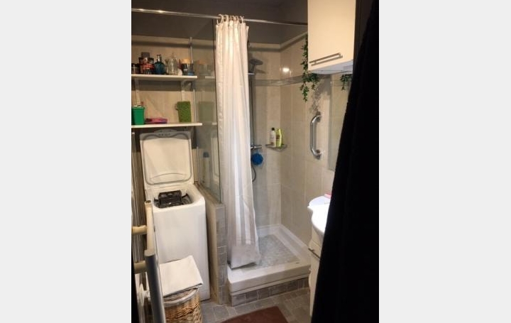 KIOSK TRANSACTIONS : Appartement | CANET-EN-ROUSSILLON (66140) | 55 m2 | 130 000 € 