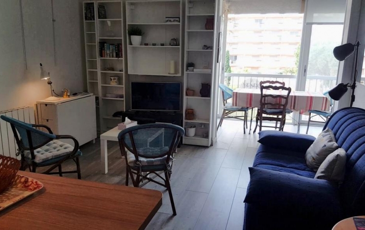 SUD MEDITERRANEE IMMOBILIER : Appartement | CANET-EN-ROUSSILLON (66140) | 55 m2 | 130 000 € 