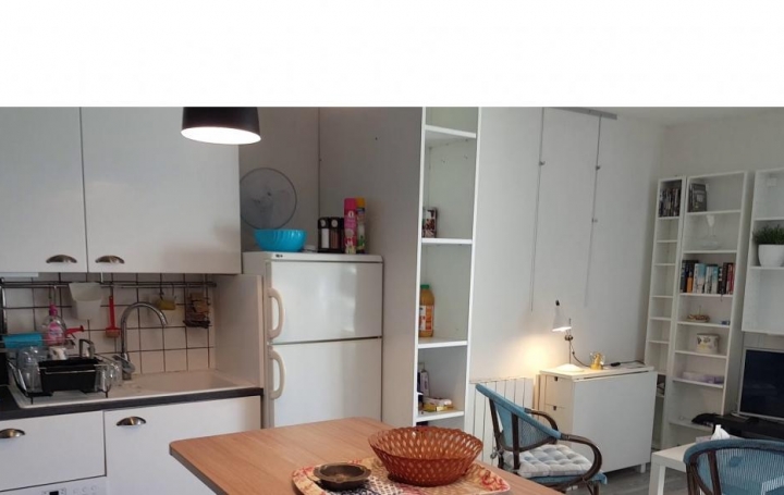 SUD MEDITERRANEE IMMOBILIER : Apartment | CANET-EN-ROUSSILLON (66140) | 55 m2 | 130 000 € 