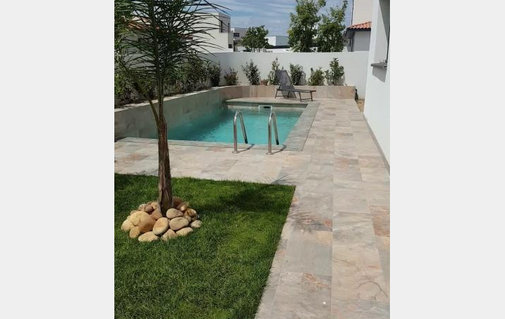 SUD MEDITERRANEE IMMOBILIER : Maison / Villa | VILLENEUVE-DE-LA-RAHO (66180) | 114 m2 | 410 000 € 
