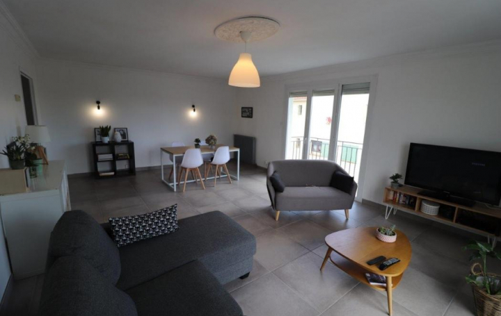 SUD MEDITERRANEE IMMOBILIER : Appartement | PERPIGNAN (66000) | 107 m2 | 175 000 € 