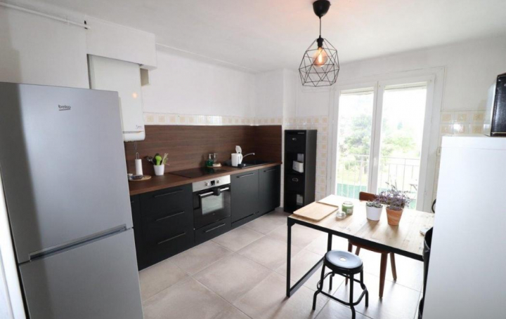 KIOSK TRANSACTIONS : Appartement | PERPIGNAN (66000) | 107 m2 | 175 000 € 