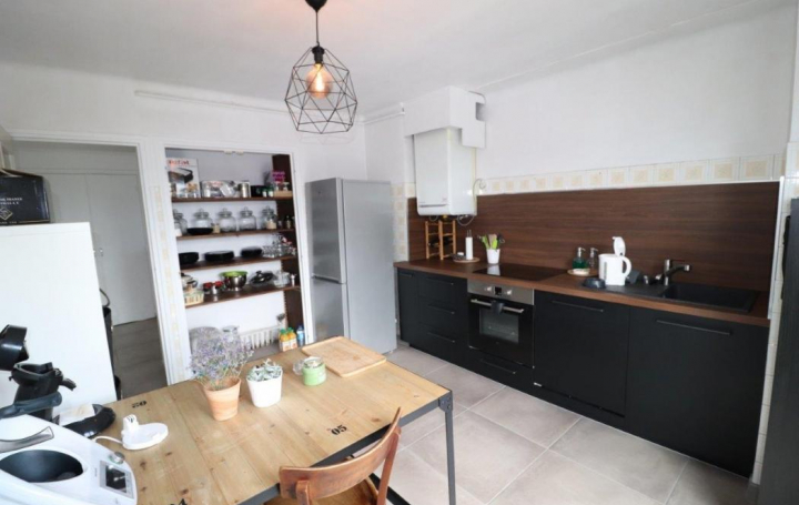 SUD MEDITERRANEE IMMOBILIER : Appartement | PERPIGNAN (66000) | 107 m2 | 175 000 € 