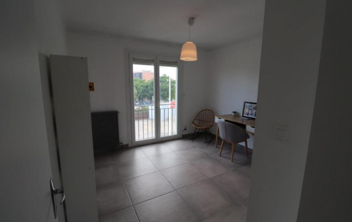 SUD MEDITERRANEE IMMOBILIER : Appartement | PERPIGNAN (66000) | 107 m2 | 175 000 € 