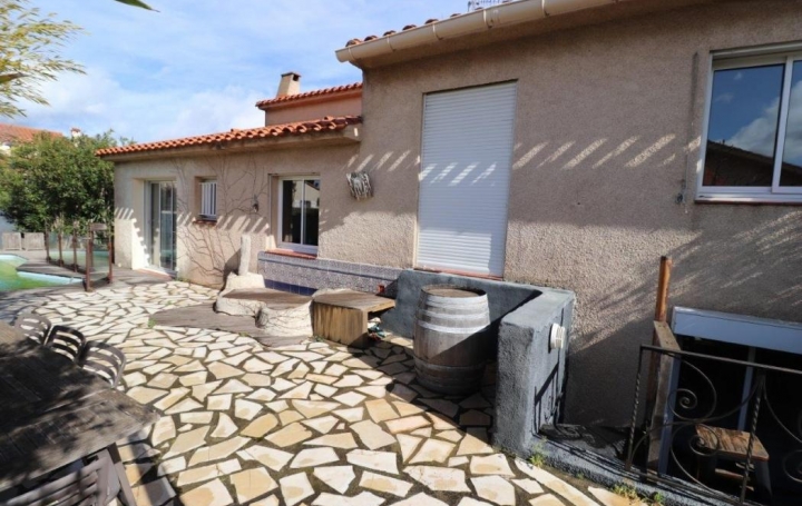 KIOSK TRANSACTIONS : Maison / Villa | CABESTANY (66330) | 170 m2 | 363 000 € 