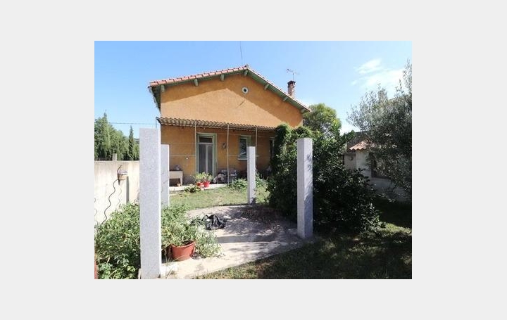SUD MEDITERRANEE IMMOBILIER : Maison / Villa | CERET (66400) | 121 m2 | 158 000 € 