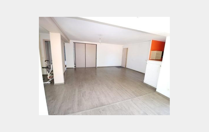 SUD MEDITERRANEE IMMOBILIER : Appartement | PERPIGNAN (66000) | 76 m2 | 95 000 € 