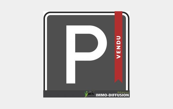 SUD MEDITERRANEE IMMOBILIER : Parking | PERPIGNAN (66000) | 0 m2 | 7 800 € 