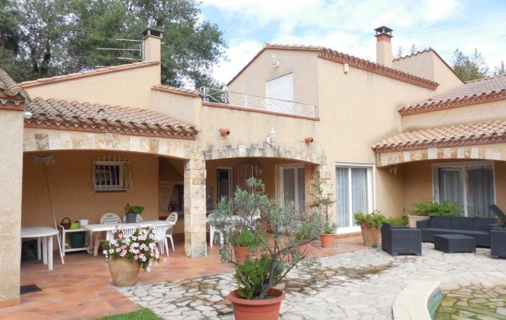 KIOSK TRANSACTIONS : Maison / Villa | SAINT-CYPRIEN (66750) | 260 m2 | 875 000 € 