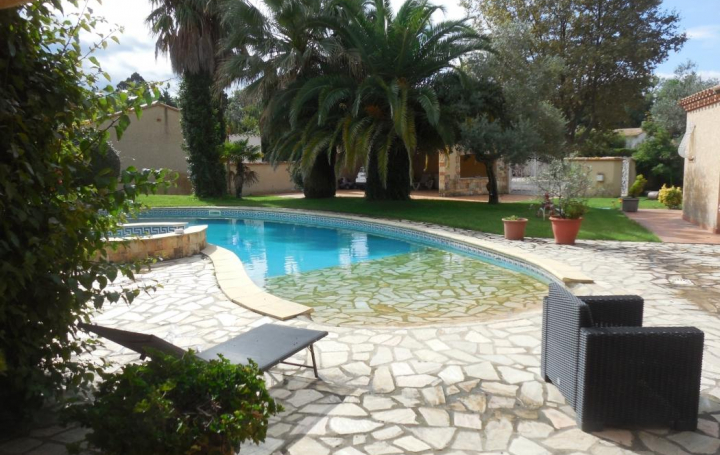 SUD MEDITERRANEE IMMOBILIER : Maison / Villa | SAINT-CYPRIEN (66750) | 260 m2 | 875 000 € 