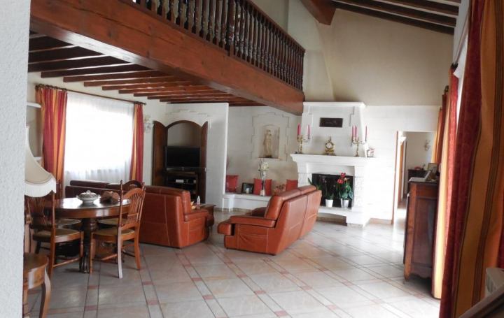 SUD MEDITERRANEE IMMOBILIER : Maison / Villa | SAINT-CYPRIEN (66750) | 260 m2 | 875 000 € 