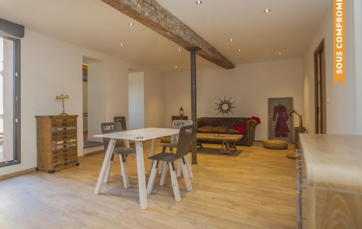 KIOSK TRANSACTIONS : Appartement | PERPIGNAN (66000) | 122 m2 | 215 000 € 