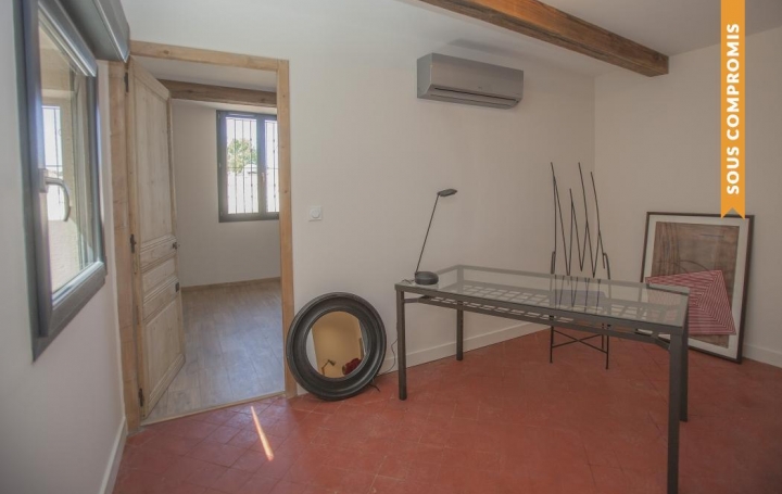 SUD MEDITERRANEE IMMOBILIER : Appartement | PERPIGNAN (66000) | 122 m2 | 215 000 € 