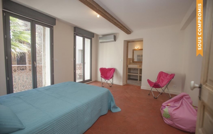 KIOSK TRANSACTIONS : Appartement | PERPIGNAN (66000) | 122 m2 | 215 000 € 