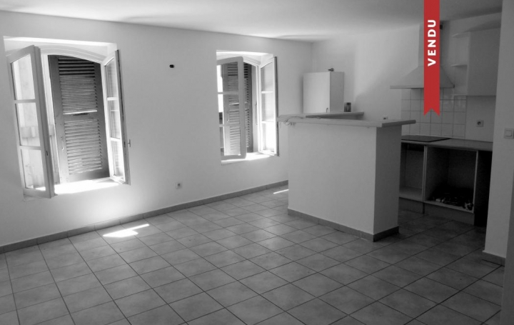 SUD MEDITERRANEE IMMOBILIER : Appartement | PERPIGNAN (66000) | 53 m2 | 80 000 € 