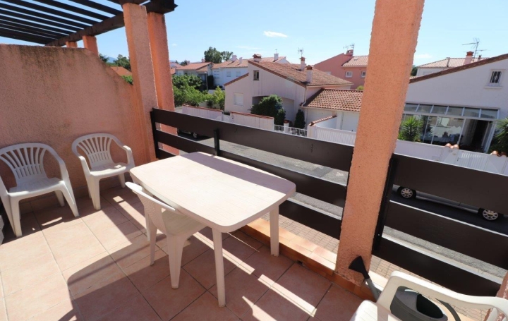 KIOSK TRANSACTIONS : Apartment | SAINT-CYPRIEN (66750) | 33 m2 | 115 000 € 