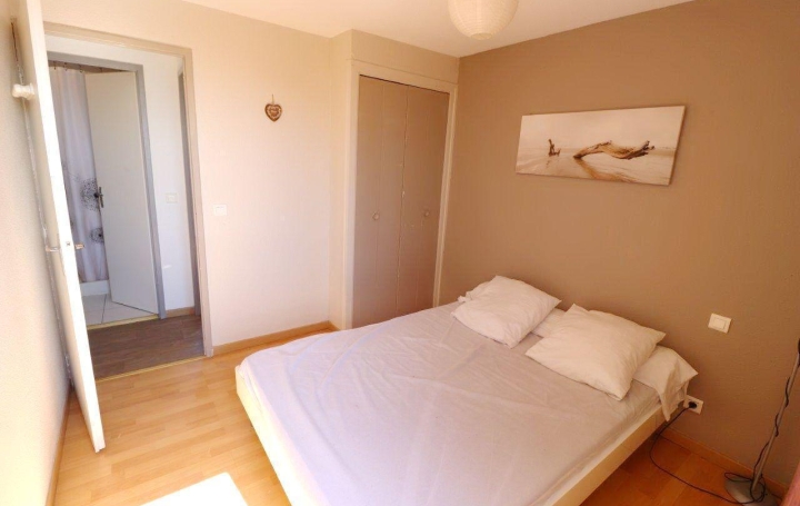 KIOSK TRANSACTIONS : Apartment | SAINT-CYPRIEN (66750) | 33 m2 | 115 000 € 