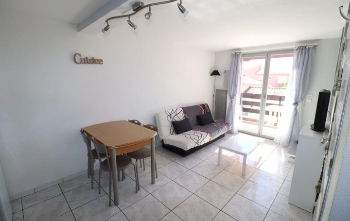 KIOSK TRANSACTIONS : Apartment | SAINT-CYPRIEN (66750) | 33 m2 | 115 000 € 