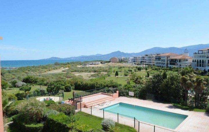 KIOSK TRANSACTIONS : Appartement | PERPIGNAN (66000) | 30 m2 | 124 000 € 