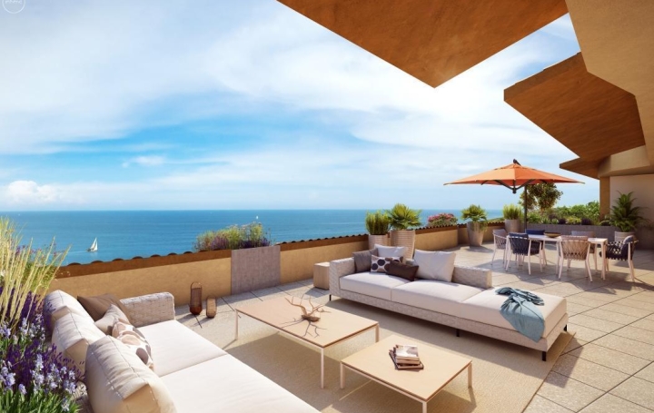 KIOSK TRANSACTIONS : Appartement | COLLIOURE (66190) | 69 m2 | 408 000 € 