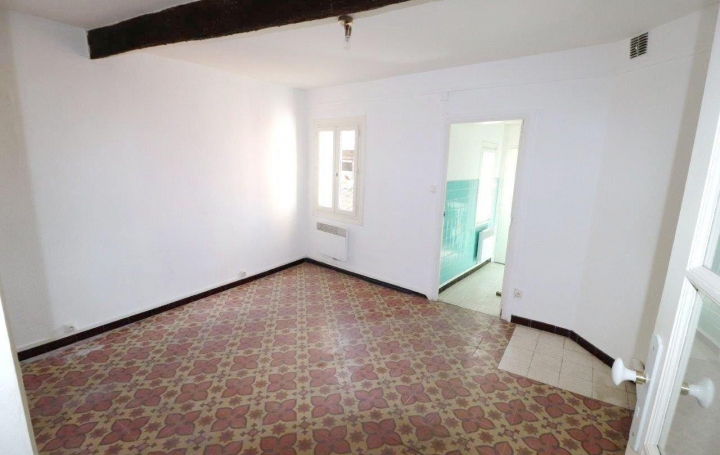 SUD MEDITERRANEE IMMOBILIER : Appartement | PERPIGNAN (66000) | 42 m2 | 54 000 € 