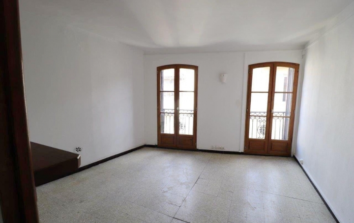 KIOSK TRANSACTIONS : Appartement | PERPIGNAN (66000) | 42 m2 | 54 000 € 