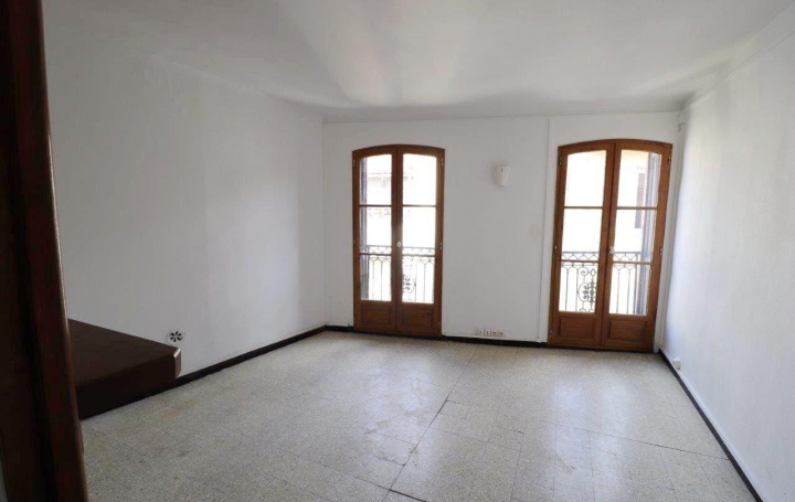 SUD MEDITERRANEE IMMOBILIER : Appartement | PERPIGNAN (66000) | 42 m2 | 54 000 € 