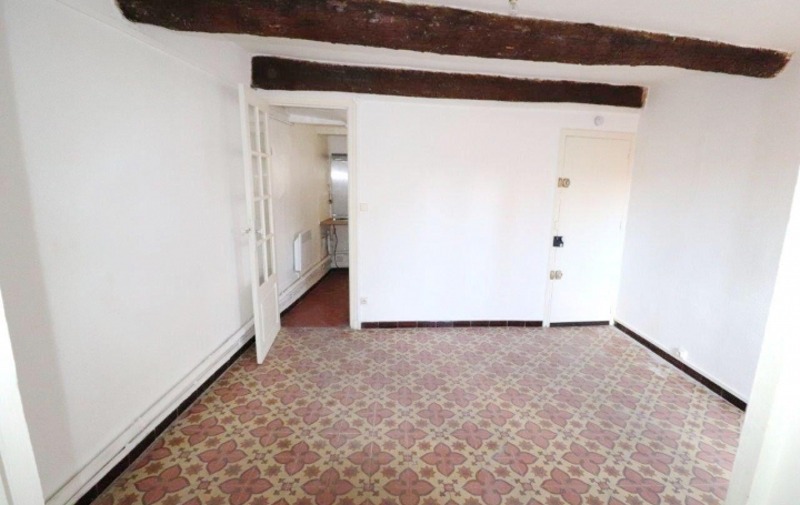 SUD MEDITERRANEE IMMOBILIER : Appartement | PERPIGNAN (66000) | 42 m2 | 54 000 € 