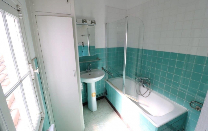 KIOSK TRANSACTIONS : Appartement | PERPIGNAN (66000) | 42 m2 | 54 000 € 
