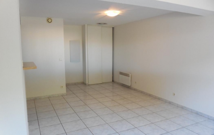 SUD MEDITERRANEE IMMOBILIER : Apartment | PERPIGNAN (66000) | 59 m2 | 108 000 € 