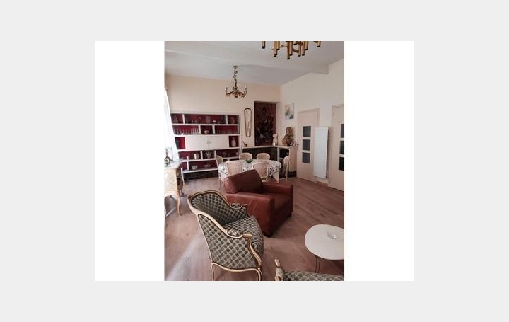 KIOSK TRANSACTIONS : Appartement | PERPIGNAN (66000) | 110 m2 | 137 000 € 