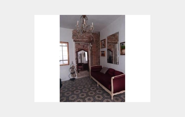 KIOSK TRANSACTIONS : Appartement | PERPIGNAN (66000) | 110 m2 | 137 000 € 