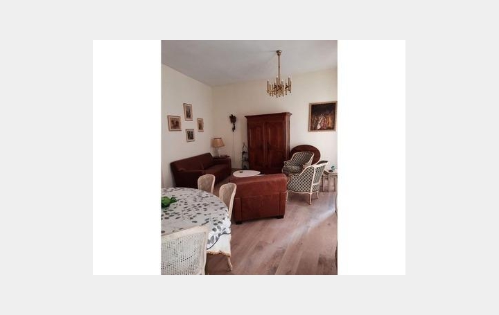 SUD MEDITERRANEE IMMOBILIER : Appartement | PERPIGNAN (66000) | 110 m2 | 137 000 € 