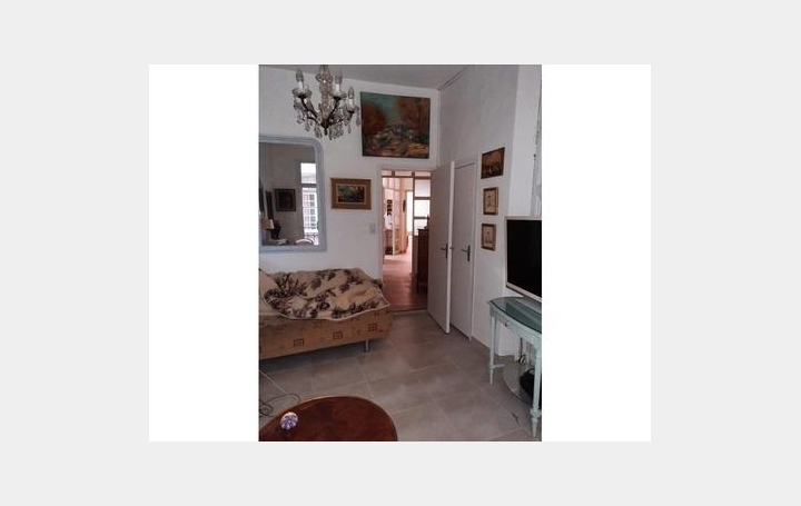 SUD MEDITERRANEE IMMOBILIER : Appartement | PERPIGNAN (66000) | 110 m2 | 137 000 € 