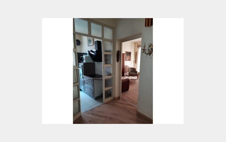 SUD MEDITERRANEE IMMOBILIER : Appartement | PERPIGNAN (66000) | 110 m2 | 137 000 € 