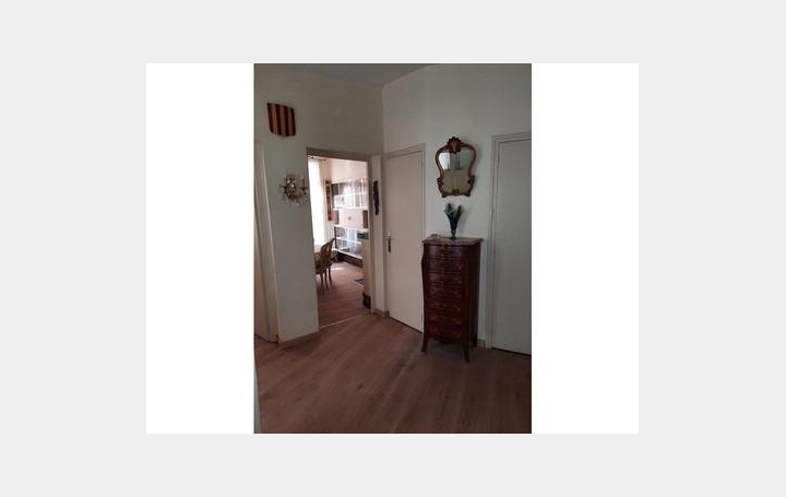 SUD MEDITERRANEE IMMOBILIER : Appartement | PERPIGNAN (66000) | 110 m2 | 137 000 € 