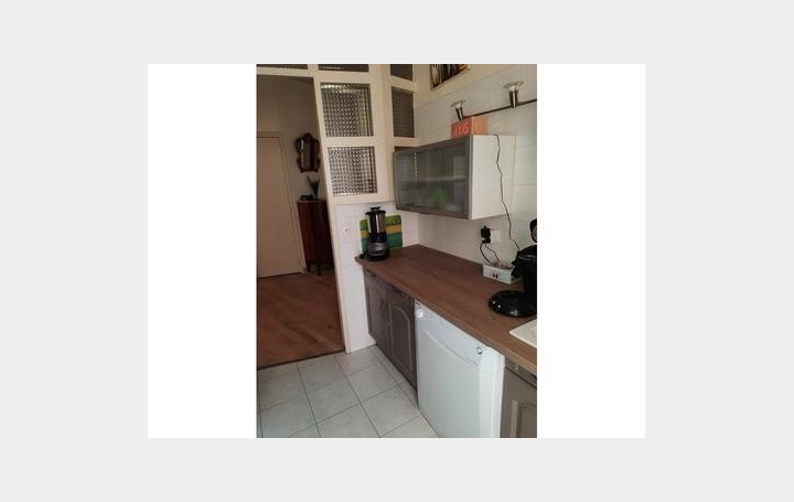 SUD MEDITERRANEE IMMOBILIER : Appartement | PERPIGNAN (66000) | 110 m2 | 137 000 € 