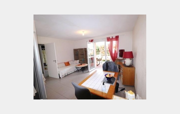 SUD MEDITERRANEE IMMOBILIER : Apartment | SALEILLES (66280) | 44 m2 | 132 000 € 