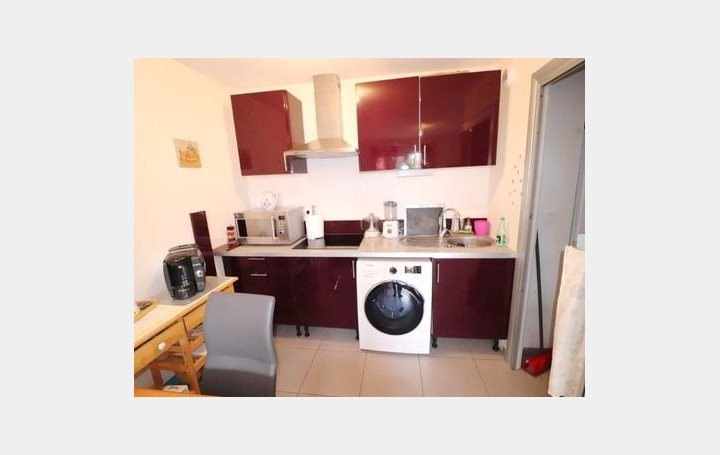 KIOSK TRANSACTIONS : Appartement | SALEILLES (66280) | 44 m2 | 132 000 € 
