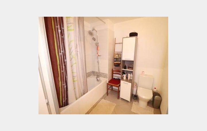 KIOSK TRANSACTIONS : Appartement | SALEILLES (66280) | 44 m2 | 132 000 € 