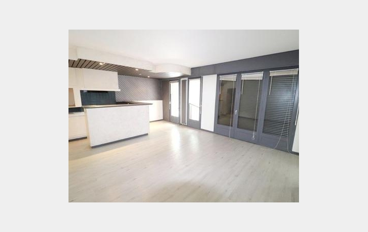 SUD MEDITERRANEE IMMOBILIER : Appartement | PERPIGNAN (66000) | 52 m2 | 90 000 € 