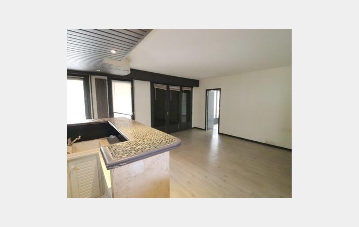 SUD MEDITERRANEE IMMOBILIER : Appartement | PERPIGNAN (66000) | 52 m2 | 90 000 € 